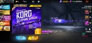 Weapon Royale (Image via Free Fire)